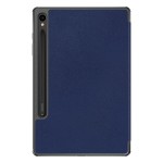 Чехол книжка ArmorStandart Smart для Samsung Tab S9 / S9 FE Blue (ARM70991)