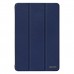 Чехол книжка ArmorStandart Smart для Samsung Tab S9 / S9 FE Blue (ARM70991)