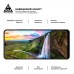 Защитное стекло ArmorStandart Pro для Realme C51 / C53 / Note 50 Black (ARM71014)