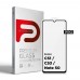 Защитное стекло ArmorStandart Pro для Realme C51 / C53 / Note 50 Black (ARM71014)