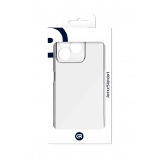 Чехол накладка ArmorStandart TPU Air Series для Realme C51 / C53 Camera cover Transparent (ARM71019)