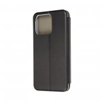Чехол книжка ArmorStandart PU G-Case для Realme C51 / C53 Black (ARM71021)