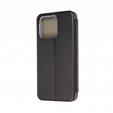 Чехол книжка ArmorStandart PU G-Case для Realme C51 / C53 Black (ARM71021) Чехол книжка ArmorStandart PU G-Case для Realme C51 / C53 Black (ARM71021)