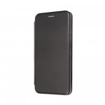 Чехол книжка ArmorStandart PU G-Case для Realme C51 / C53 Black (ARM71021)