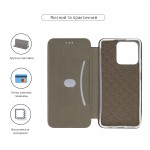 Чехол книжка ArmorStandart PU G-Case для Realme C51 / C53 Black (ARM71021)