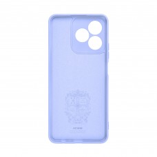 Чехол накладка ArmorStandart TPU ICON для Realme C51 / C53 Camera cover Lavender (ARM71025)