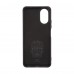 Чехол накладка ArmorStandart TPU ICON для Oppo A18 4G / A38 4G Black (ARM71030)