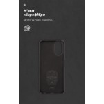 Чехол накладка ArmorStandart TPU ICON для Oppo A18 4G / A38 4G Black (ARM71030) Чехол накладка ArmorStandart TPU ICON для Oppo A18 4G / A38 4G Black (ARM71030)