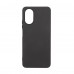 Чехол накладка ArmorStandart TPU ICON для Oppo A18 4G / A38 4G Black (ARM71030)