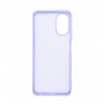 Чехол накладка ArmorStandart TPU ICON для Oppo A18 4G / A38 4G Lavender (ARM71033) Чехол накладка ArmorStandart TPU ICON для Oppo A18 4G / A38 4G Lavender (ARM71033)