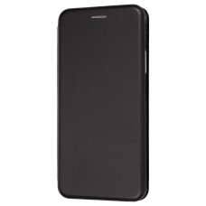 Чехол книжка ArmorStandart PU G-Case для Oppo A18 4G / A38 4G Black (ARM71035)