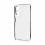 Чехол накладка ArmorStandart TPU Air Series для Oppo A18 4G / A38 4G Camera cover Transparent (ARM71037)