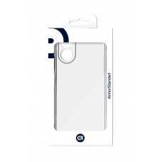 Чехол накладка ArmorStandart TPU Air Series для Oppo A18 4G / A38 4G Camera cover Transparent (ARM71037)