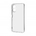 Чехол накладка ArmorStandart TPU Air Series для Oppo A18 4G / A38 4G Camera cover Transparent (ARM71037)
