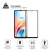 Защитное стекло ArmorStandart Pro для Oppo A18 4G / A38 4G Black (ARM71040)