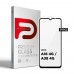 Защитное стекло ArmorStandart Pro для Oppo A18 4G / A38 4G Black (ARM71040)