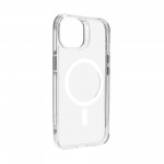 Чехол накладка ArmorStandart TPU Magsafe для Apple iPhone 15 Tansparent (ARM71050) Чехол накладка ArmorStandart TPU Magsafe для Apple iPhone 15 Tansparent (ARM71050)