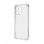 Чехол накладка ArmorStandart TPU Air Force для Huawei Honor X6a Camera cover Transparent (ARM71057)