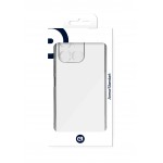 Чехол накладка ArmorStandart TPU Air Force для Huawei Honor X6a Camera cover Transparent (ARM71057)