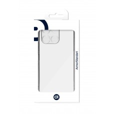 Чехол накладка ArmorStandart TPU Air Force для Huawei Honor X6a Camera cover Transparent (ARM71057)