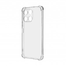 Чехол накладка ArmorStandart TPU Air Force для Huawei Honor X6a Camera cover Transparent (ARM71057)