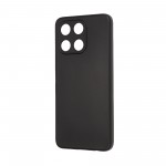 Чехол накладка TPU Armorstandart Matte Slim Fit для Honor X6a Camera cover Black (ARM71060) Чехол накладка TPU Armorstandart Matte Slim Fit для Honor X6a Camera cover Black (ARM71060)