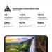 Защитное стекло ArmorStandart Pro для Motorola G54 / G54 Power Black (ARM71082)