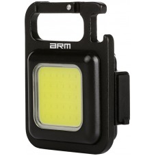 Фонарик ArmorStandart LED mini COB Black (ARM71094)