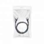 Кабель ArmorStandart HDMI-HDMI 2.1 8K 60Hz 2m Black (ARM71096)