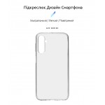 Чехол накладка ArmorStandart TPU Air Series для Samsung A24 4G (A245) Transparent (ARM71102) Чехол накладка ArmorStandart TPU Air Series для Samsung A24 4G (A245) Transparent (ARM71102)