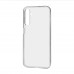 Чехол накладка ArmorStandart TPU Air Series для Samsung A24 4G (A245) Transparent (ARM71102)