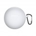 Чехол ArmorStandart TPU Silicone для кейса наушников OPPO Enco Buds 2 White (ARM71110)
