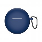 Чехол ArmorStandart TPU Silicone для кейса наушников Oppo Enco Buds 2 Dark Blue (ARM71112)