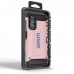 Чехол накладка Armorstandart TPU Panzer для Samsung A14 4G (A145) Pink (ARM71463)