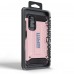Чехол накладка Armorstandart TPU Panzer для Samsung A24 4G (A245) Pink (ARM71464)