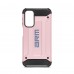 Чехол накладка Armorstandart TPU Panzer для Samsung A24 4G (A245) Pink (ARM71464)