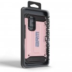 Чехол накладка Armorstandart TPU Panzer для Samsung A54 5G (A546) Pink (ARM71466) Чехол накладка Armorstandart TPU Panzer для Samsung A54 5G (A546) Pink (ARM71466)