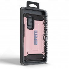 Чехол накладка Armorstandart TPU Panzer для Samsung A54 5G (A546) Pink (ARM71466)