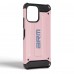 Чехол накладка Armorstandart TPU Panzer для Xiaomi Redmi 12 4G Pink (ARM71472)