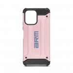 Чехол накладка Armorstandart TPU Panzer для Xiaomi Redmi 12 4G Pink (ARM71472)