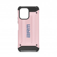 Чехол накладка Armorstandart TPU Panzer для Xiaomi Redmi 12 4G Pink (ARM71472)