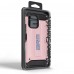 Чехол накладка Armorstandart TPU Panzer для Xiaomi Redmi 12 4G Pink (ARM71472)