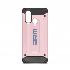 Чехол накладка Armorstandart TPU Panzer для Xiaomi Redmi 12C Pink (ARM71473)