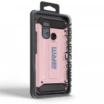 Чехол накладка Armorstandart TPU Panzer для Xiaomi Redmi 12C Pink (ARM71473) Чехол накладка Armorstandart TPU Panzer для Xiaomi Redmi 12C Pink (ARM71473)