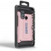 Чехол накладка Armorstandart TPU Panzer для Xiaomi Redmi 12C Pink (ARM71473)