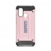 Чехол накладка Armorstandart TPU Panzer для Xiaomi Redmi 12C Pink (ARM71473)