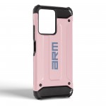 Чехол накладка Armorstandart TPU Panzer для Xiaomi Redmi Note 12 4G Pink (ARM71476) Чехол накладка Armorstandart TPU Panzer для Xiaomi Redmi Note 12 4G Pink (ARM71476)