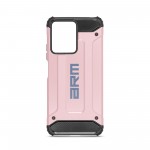 Чехол накладка Armorstandart TPU Panzer для Xiaomi Redmi Note 12 4G Pink (ARM71476) Чехол накладка Armorstandart TPU Panzer для Xiaomi Redmi Note 12 4G Pink (ARM71476)