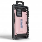 Чехол накладка Armorstandart TPU Panzer для Xiaomi Redmi Note 12 4G Pink (ARM71476) Чехол накладка Armorstandart TPU Panzer для Xiaomi Redmi Note 12 4G Pink (ARM71476)
