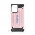 Чехол накладка Armorstandart TPU Panzer для Xiaomi Redmi Note 12 4G Pink (ARM71476)